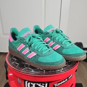 Adidas Handball Spezial Size 10